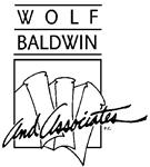 Wolf, Baldwin & Associates, P.C. image 1