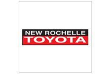 New Rochelle Toyota image 1