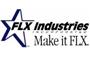 Flx Industries Inc. logo