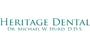 Heritage Dental logo