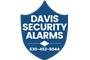 Davis Security Alarms logo