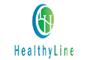 Healthy Line logo