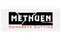 Methuen Concrete Cutting logo