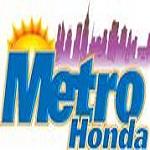 Metro Honda image 1