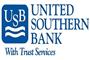 United Southern Bank logo
