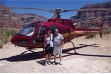 Grand Canyon Helicopter Tours image 4