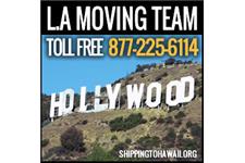 L.A Moving Team image 2