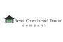 Best Overhead Door Company logo