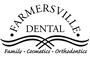 Farmersville Dental logo