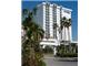 Bahia Mar Fort Lauderdale Beach - a DoubleTree by Hilton Hotel logo