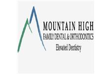 Mountain High Family Dental and Orthodontics image 1