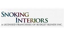 Snoking Interiors A Licensed Franchisee of Budget Blinds Inc. image 1