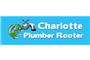 Charlotte Plumber Rooter	 logo