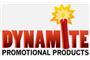Dynamite Promotional Products logo