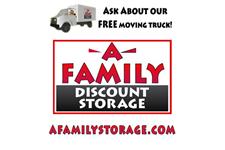 A Family Discount Storage image 1