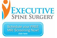 Executive Spine Surgery image 1