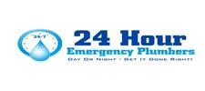 24 Hour Emergency Plumbers image 1