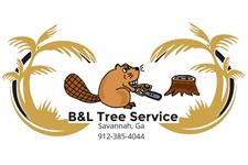 Savannah Tree Service by B&L image 1