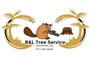 Savannah Tree Service by B&L logo