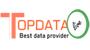 Top Data Live logo