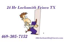 24 Hr Locksmith Frisco TX image 3