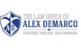 The Law Office of Alex DeMarco logo