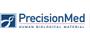 PrecisionMed, Inc. logo