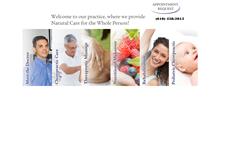 Chiropractic Whole Health image 1