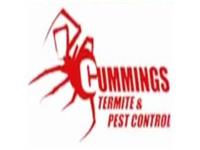 Cummings Termite & Pest Control image 1