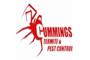 Cummings Termite & Pest Control logo
