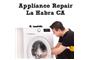 Appliance Repair La Habra CA logo