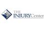 The Injury Center logo