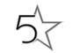 5 Star Repair Services Inc. logo