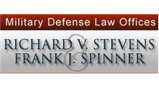 Military Defense Law Offices of Richard V. Stevens, PC image 1