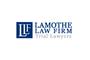 Lamothe Law Firm LLC logo