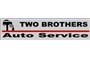 Two Brothers Auto Service logo