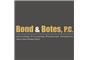 Bond, Botes, Sykstus, Tanner & Ezzell P.C. logo
