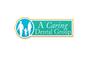 A Caring Dental Group logo