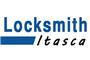 Locksmith Itasca logo
