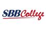 SBBCollege logo