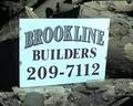 Historic Restorations -- Brookline Builders image 3