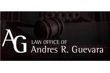 Andres Guevara, Criminal Attorney image 1