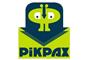 Pikpax Courier Service logo