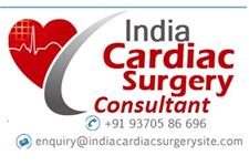 India Cardiac Surgery Consultants image 1