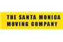 The Santa Monica Moving Company logo