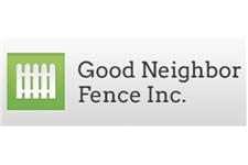 Good Neighbor Fence Inc image 1