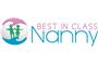 Best in Class Nanny logo