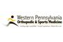 Western PA Orthopedics & Sports Medicine logo