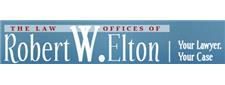 Law Offices of Robert W. Elton image 1
