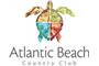 Atlantic Beach Country Club logo